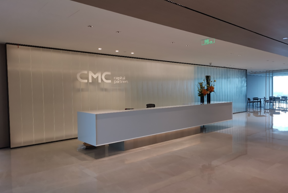 CMC华人文化产业基金